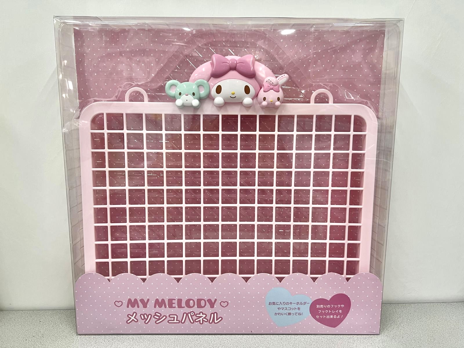 🎌日本直送🎌 Melody最新家品系列