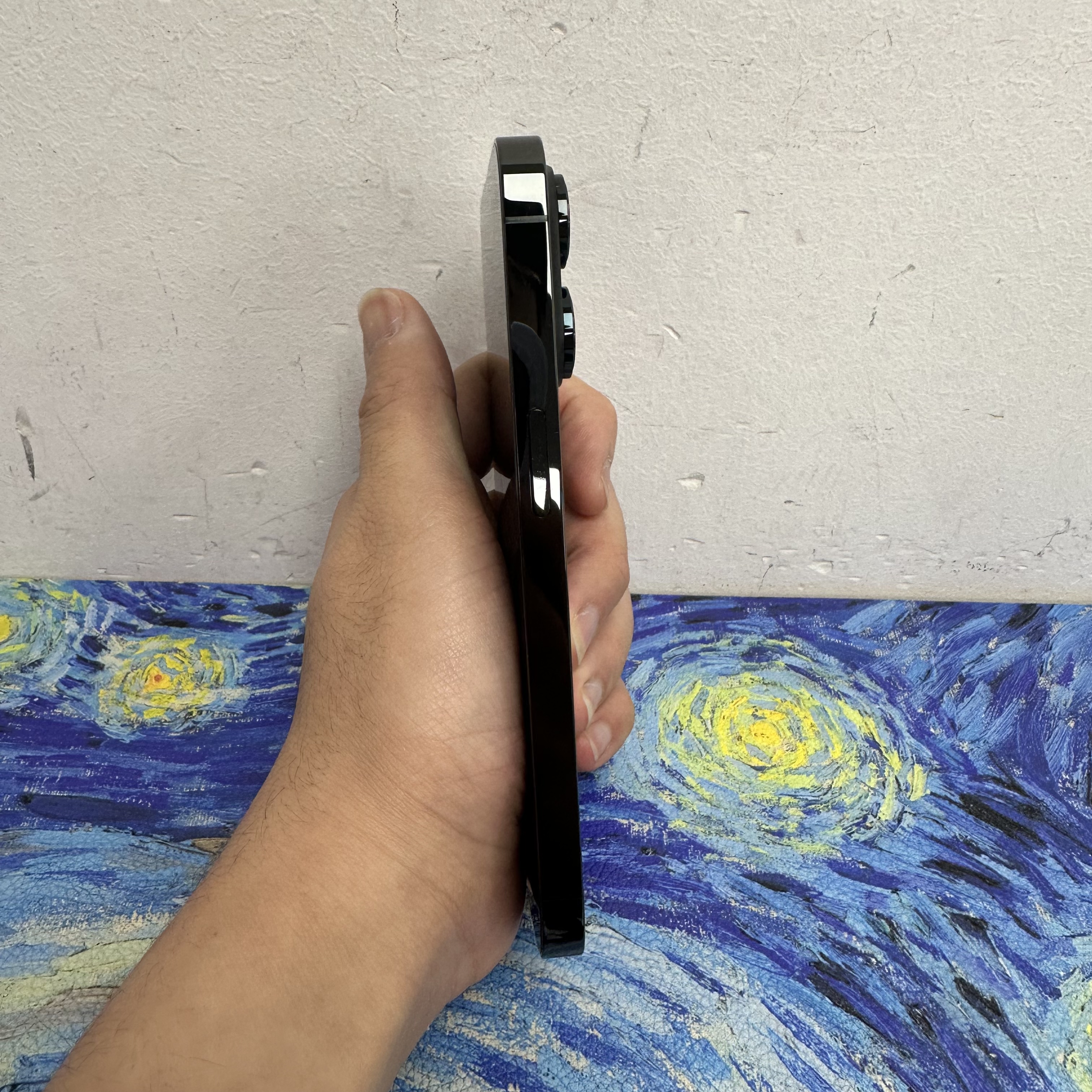 *6284 iPhone 14 Pro 勁靚機 512GB 電100 黑色 Black