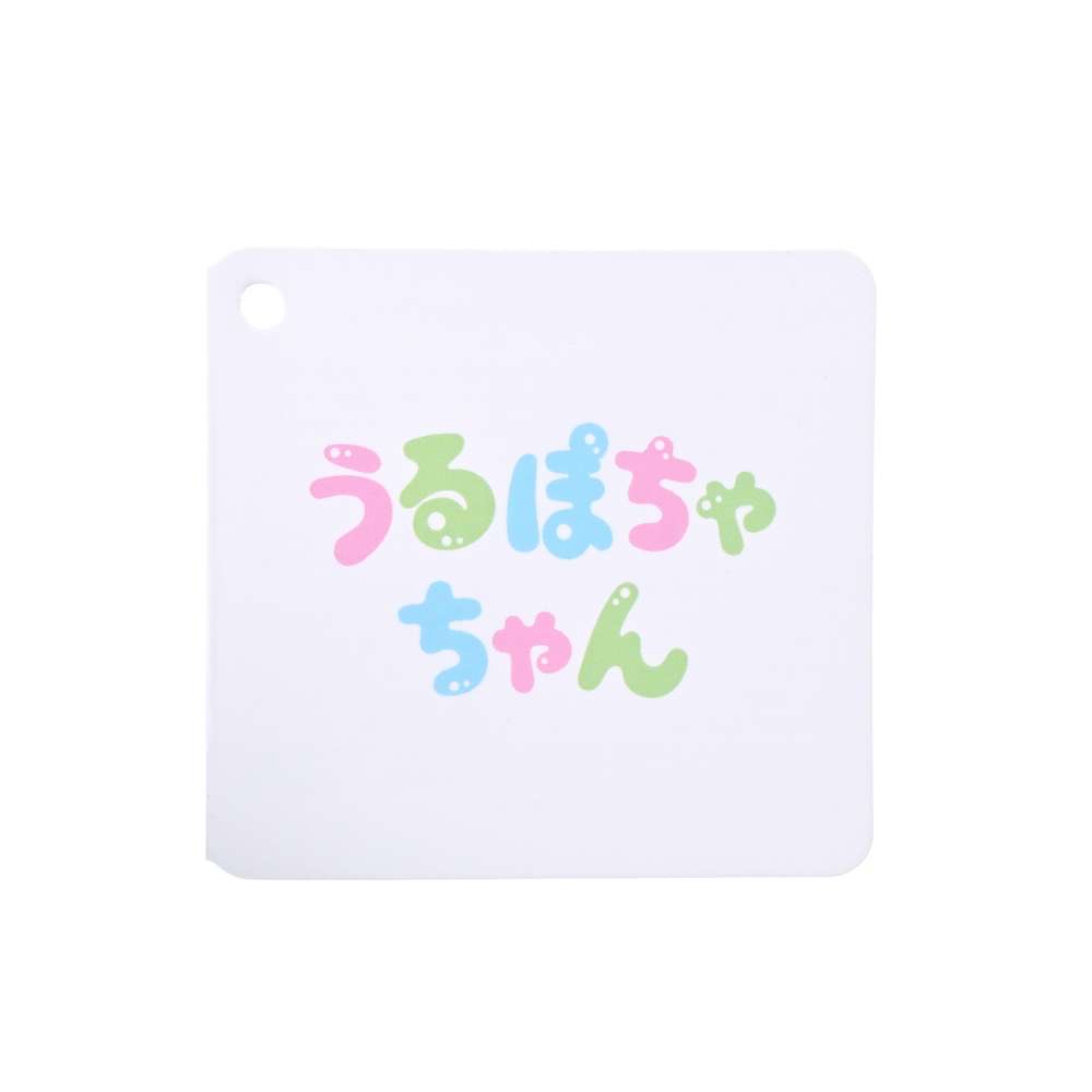 🌸 【預訂】白雪公主Urupocha-chan