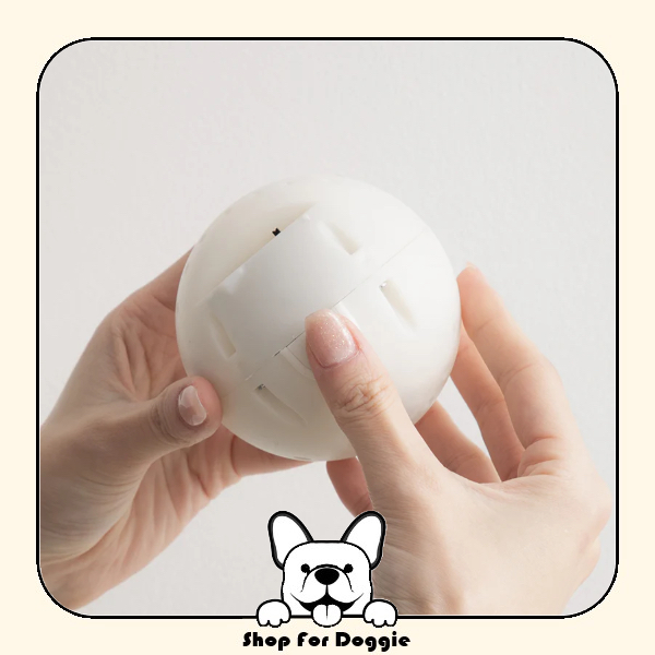 韓國 Bite Me Jumping Boogie 跳躍龜自動玩具球