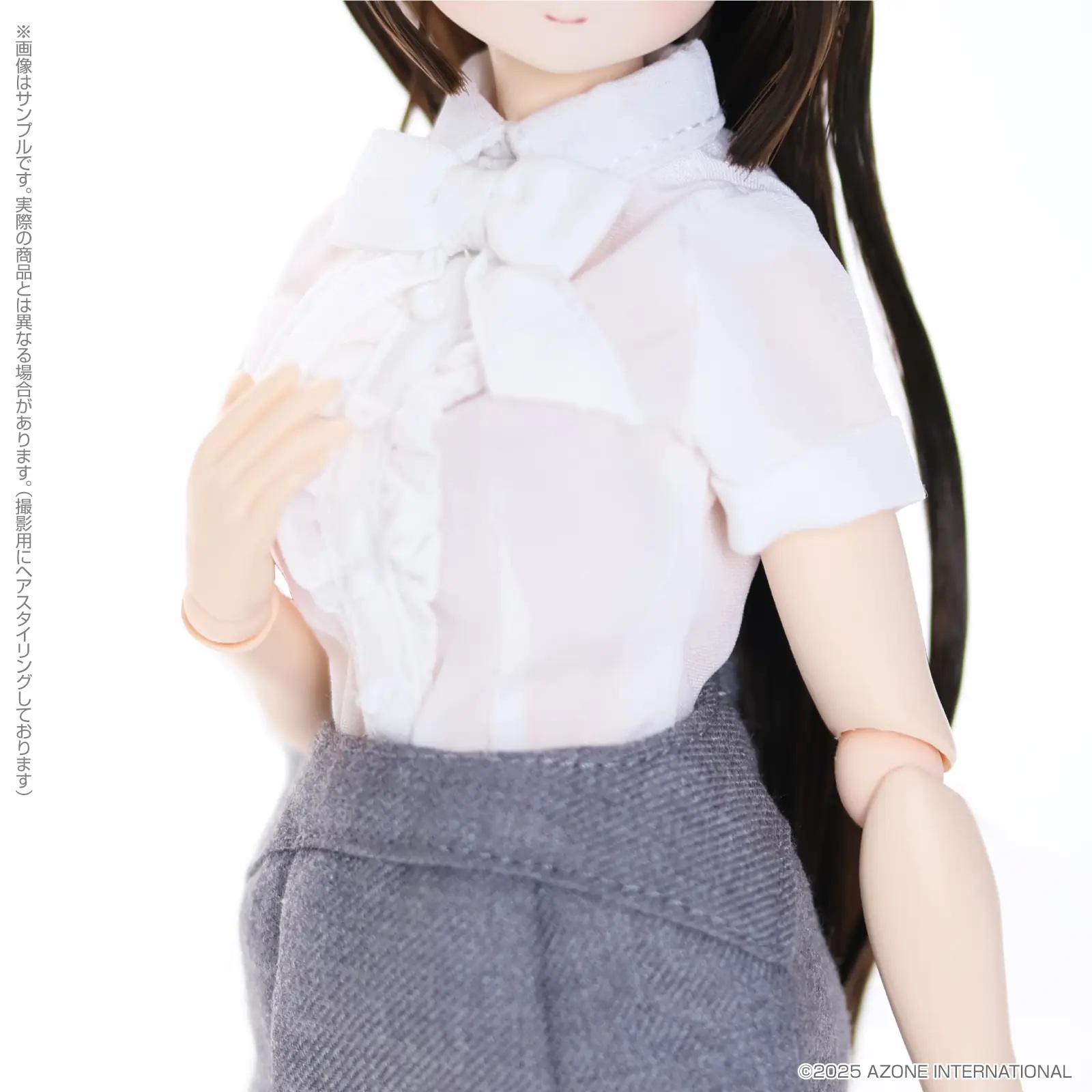 1/6 EX Cute Family A Day In The Life Of Teacher Minami -Class Observation ver.- [Secondary Production]