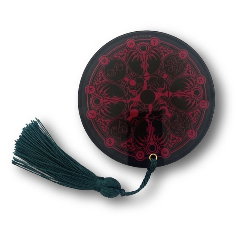 《Pre-Order》Acrylic Sliding Mirror｜xxxHOLiC 新商品 (26C25-P）