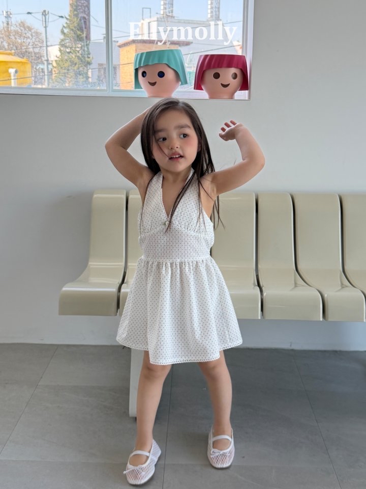 Ellymolly | OPS (Cream size 7(100-110)