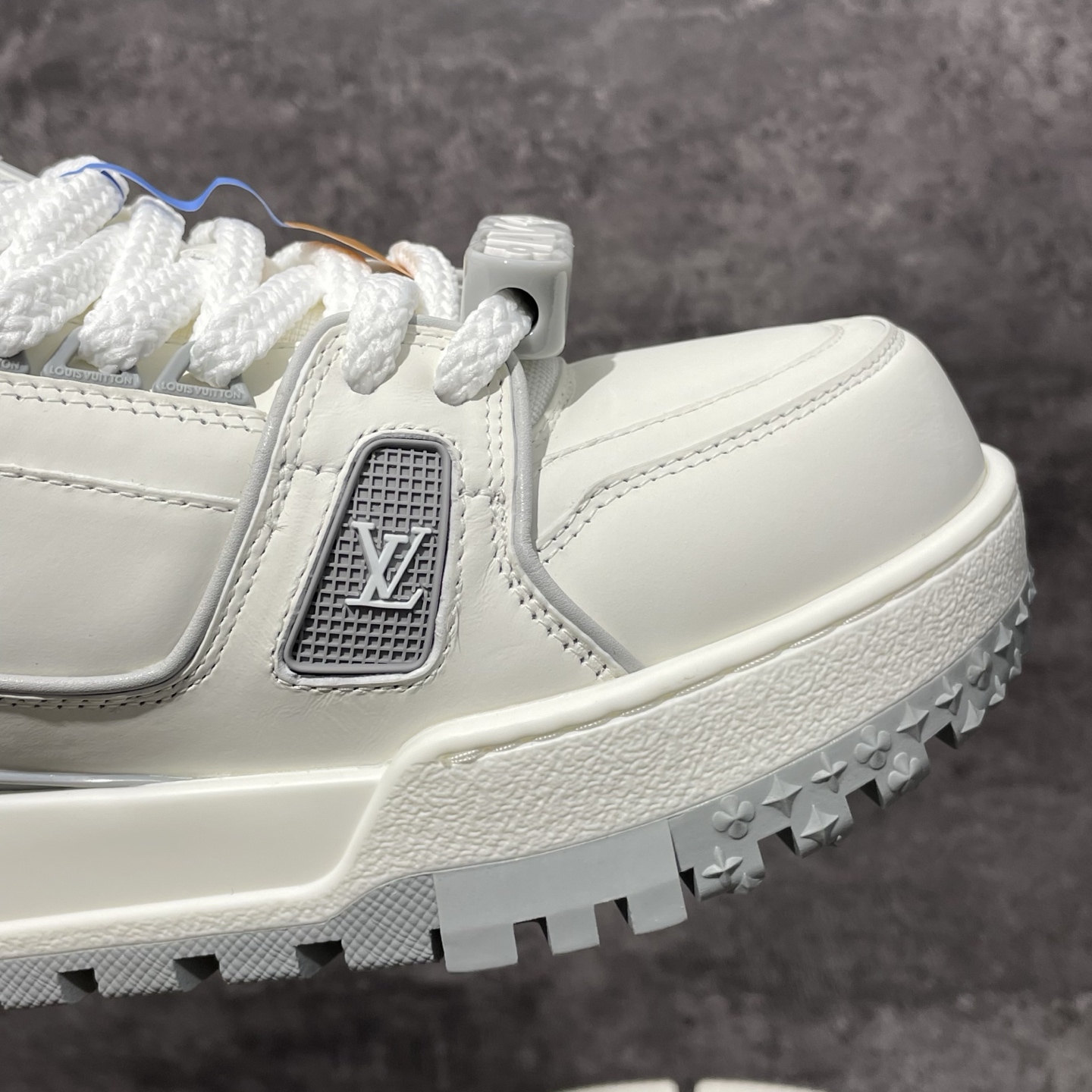 Louis Vuitton LV Trainer Maxi