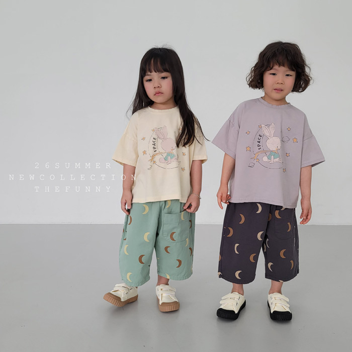 🇰🇷Thefunny tee