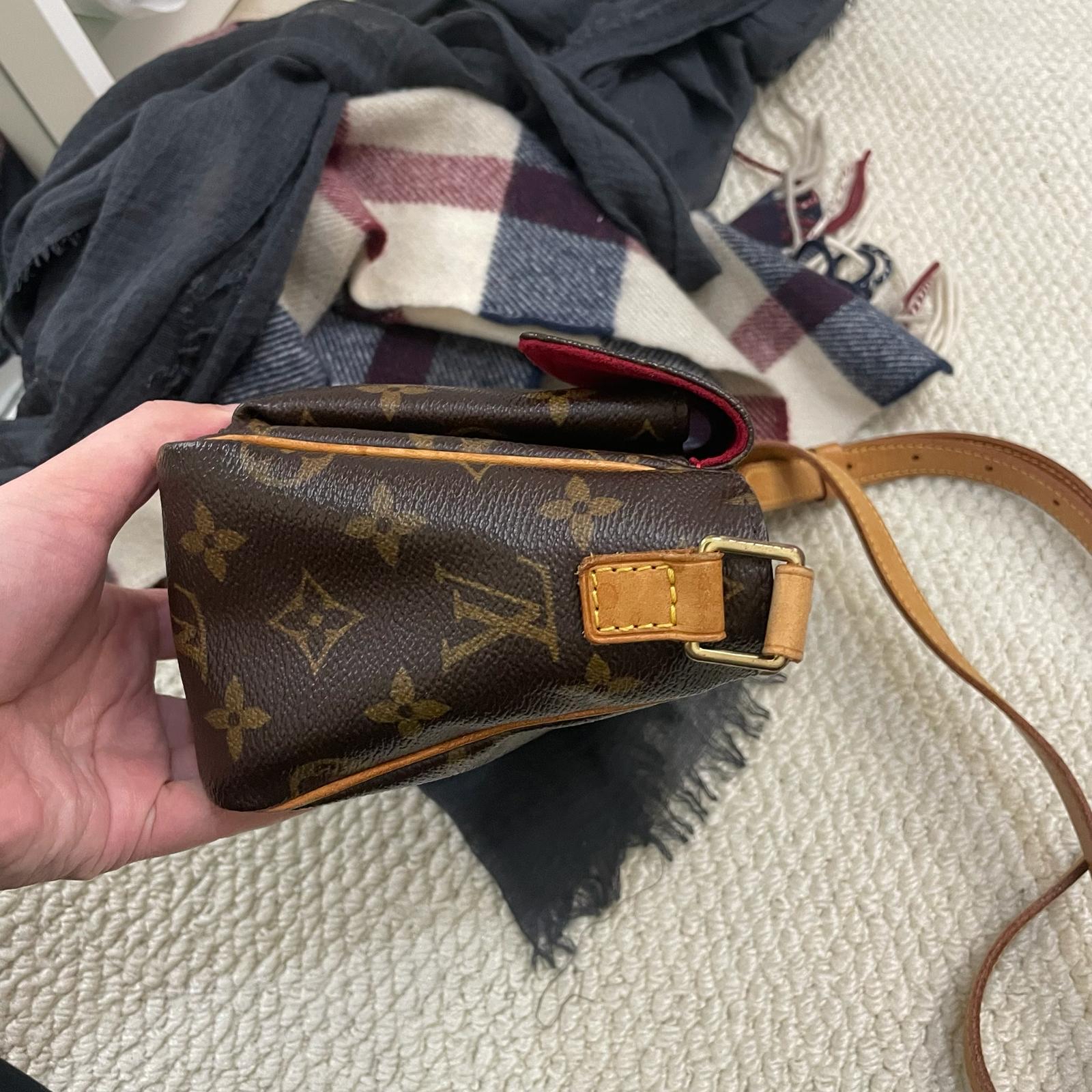 𝐋𝐨𝐮𝐢𝐬 𝐕𝐮𝐢𝐭𝐭𝐨𝐧 𝐕𝐢𝐧𝐭𝐚𝐠𝐞 豆腐包🥰