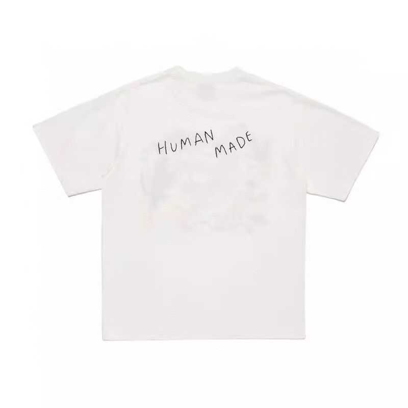 預訂 Human Made 短袖Tee [貨號26A352]