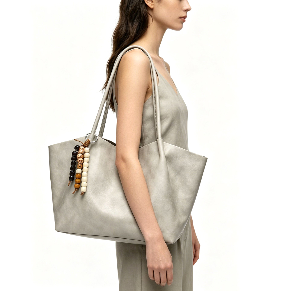Aurora Tote Bag | Aurora 托特手袋