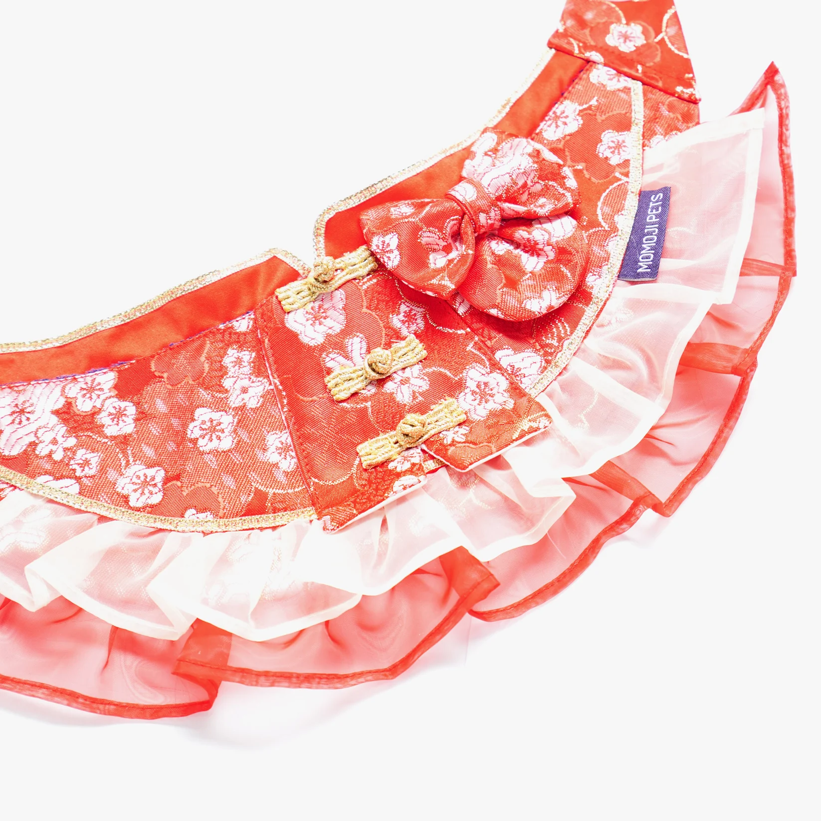 MOMOJI Grandeur 昭華