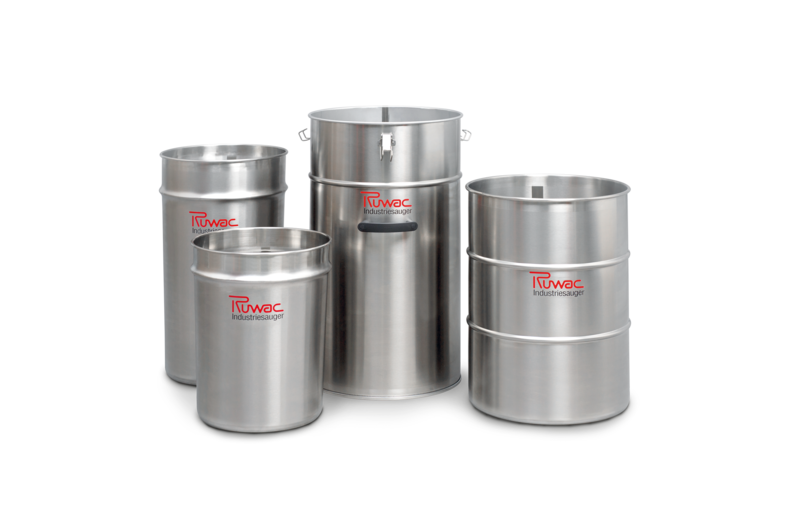 Pre-separator container - Rental , Daily Rated