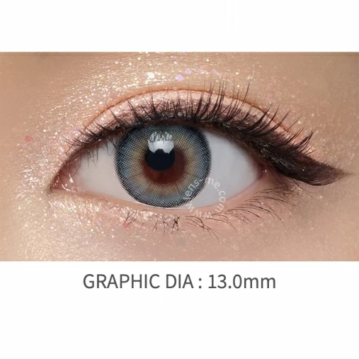 [散光定制] Lensme - Europefit Blue (3-6months)