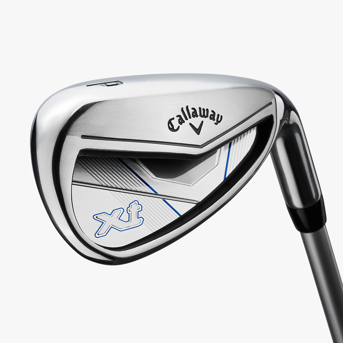 CALLAWAY XT JUNIOR 10-CLUBS 10支裝連球包套裝