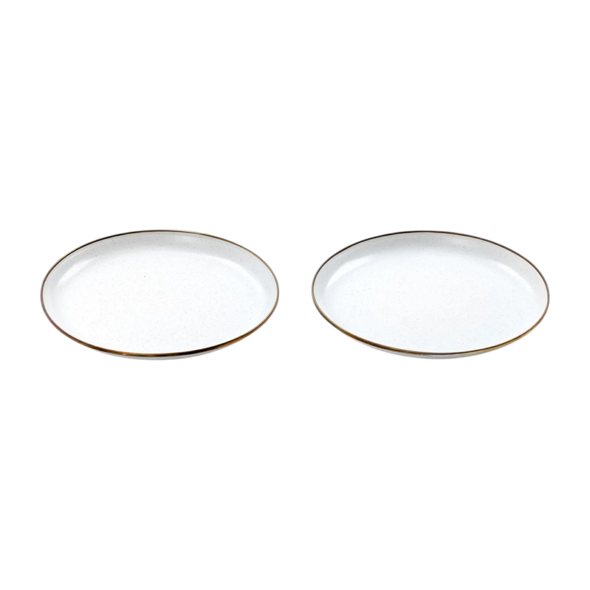 BAREBONES Enamel Plate 露營餐具 搪瓷餐盤