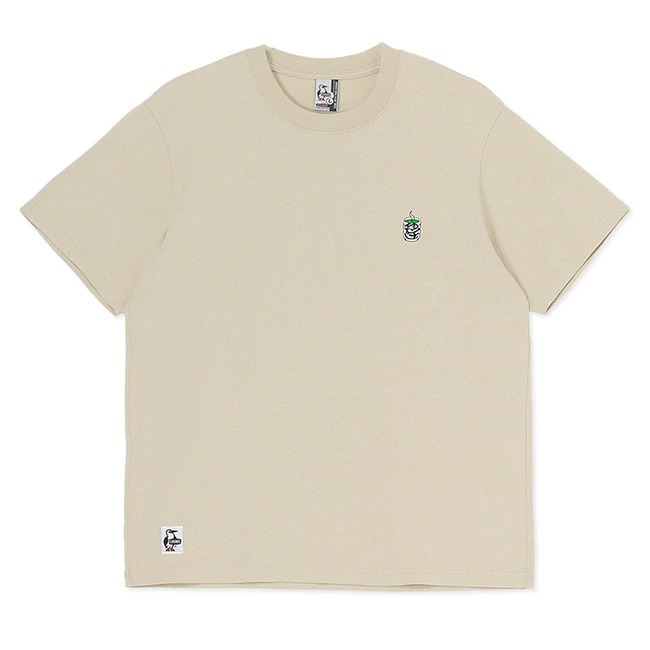 預訂 Chums Booby Sushi Friends短袖Tee [貨號26A5176]