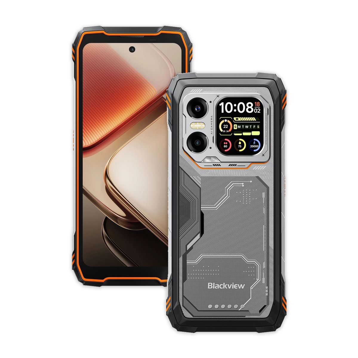 Blackview XPLORE 1 Pro