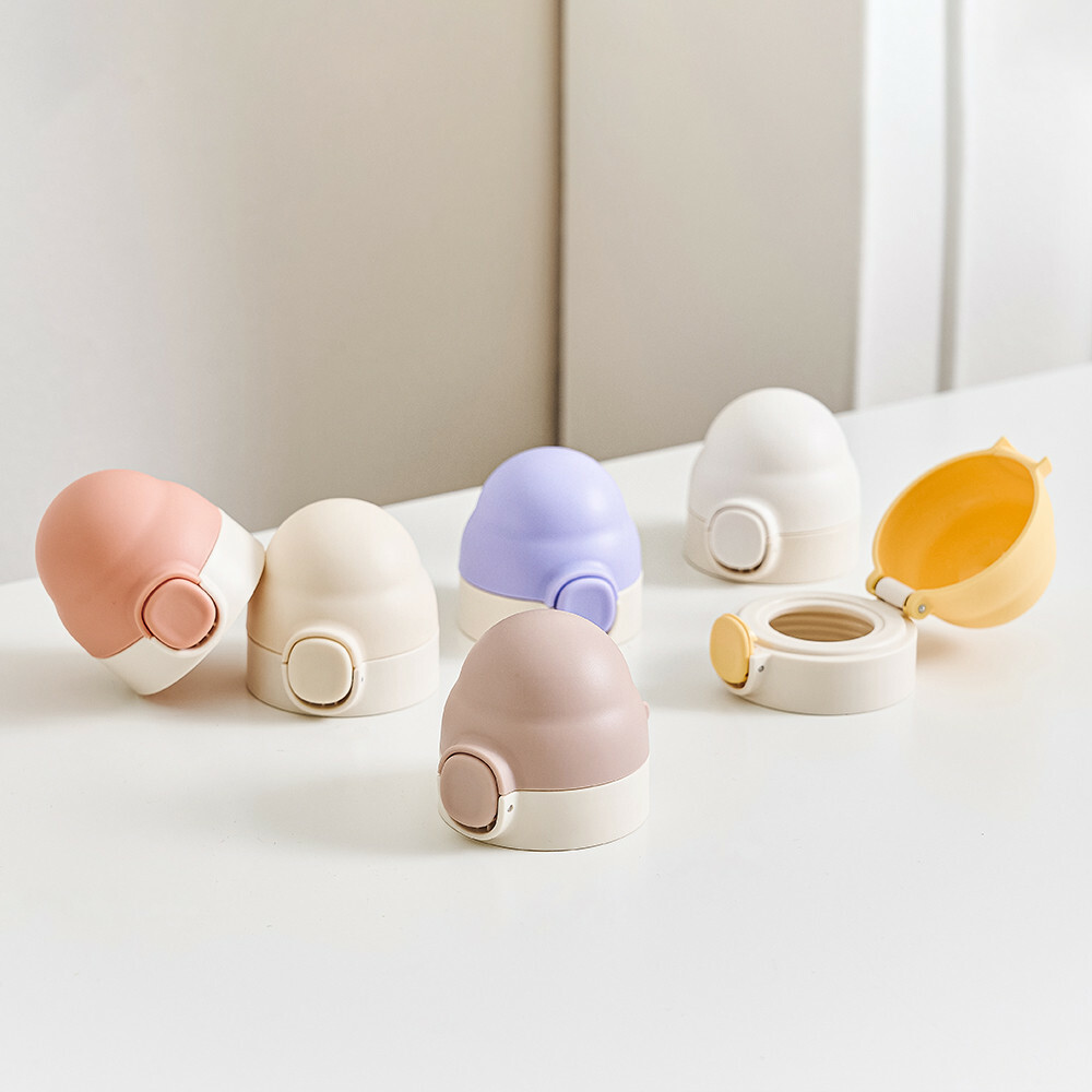 UBMOM Signature One Touch Cap 彈蓋配件