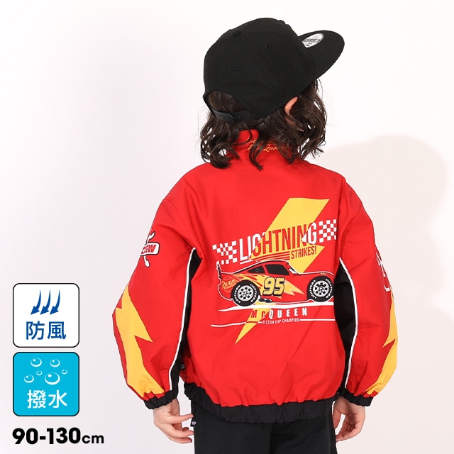 🆕【⭐訂購⭐】🌀 🇯🇵 日本直送 #Disney #車王 撥水加工風褸🌀 [PLAA-0229][260225]