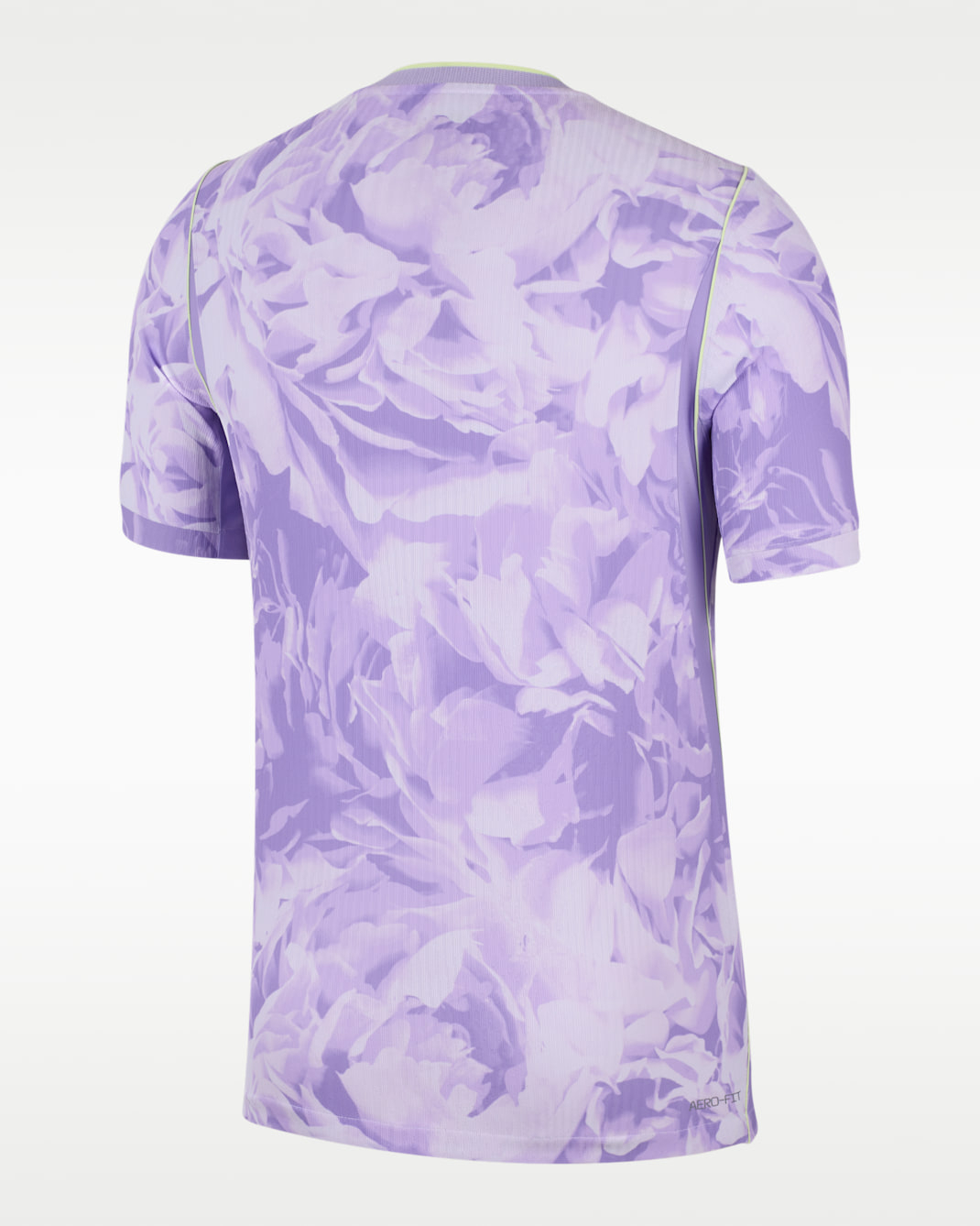 韓式美學🌸 Nike South Korea 南韓 2026-27 作客球員版球衣 (可加印字章) IB5215