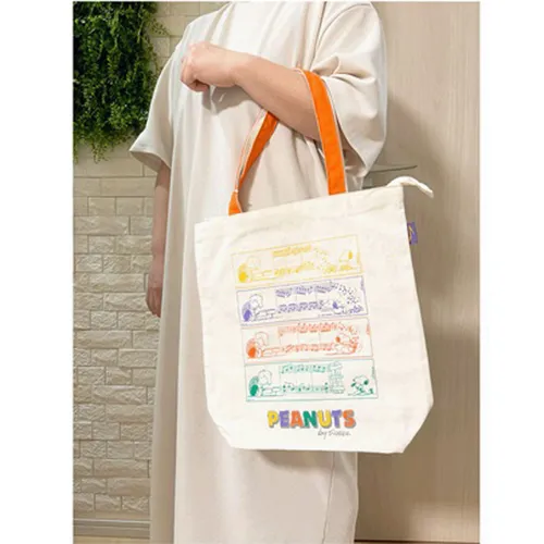 日本直送~新款Snoopy袋 2款選擇