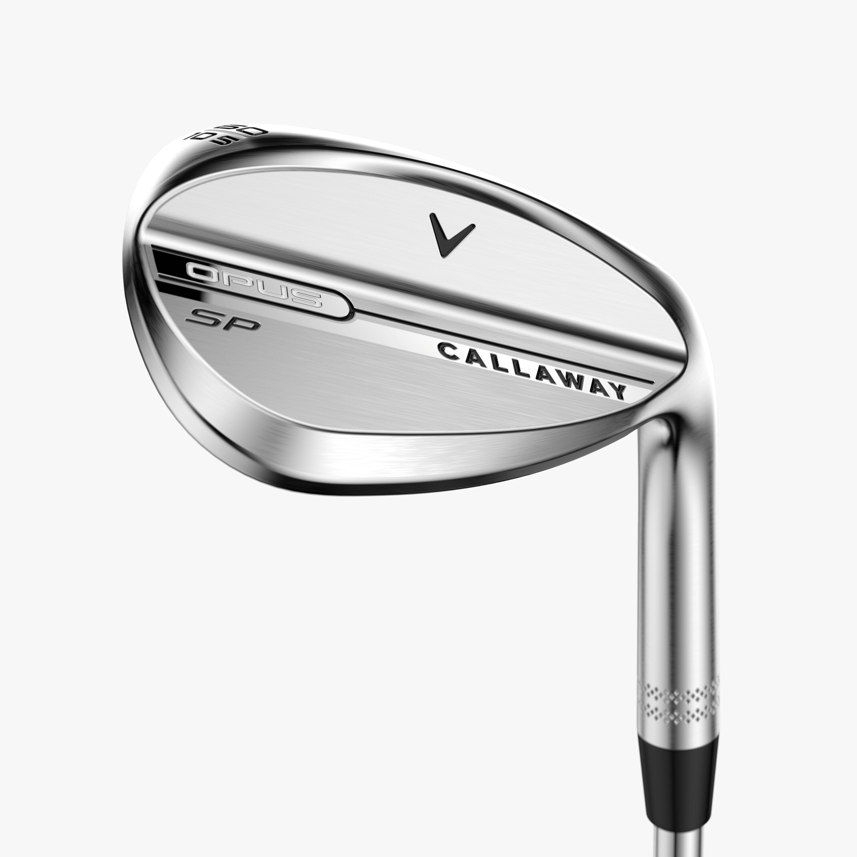 CALLAWAY SP OPUS CHROME WEDGE