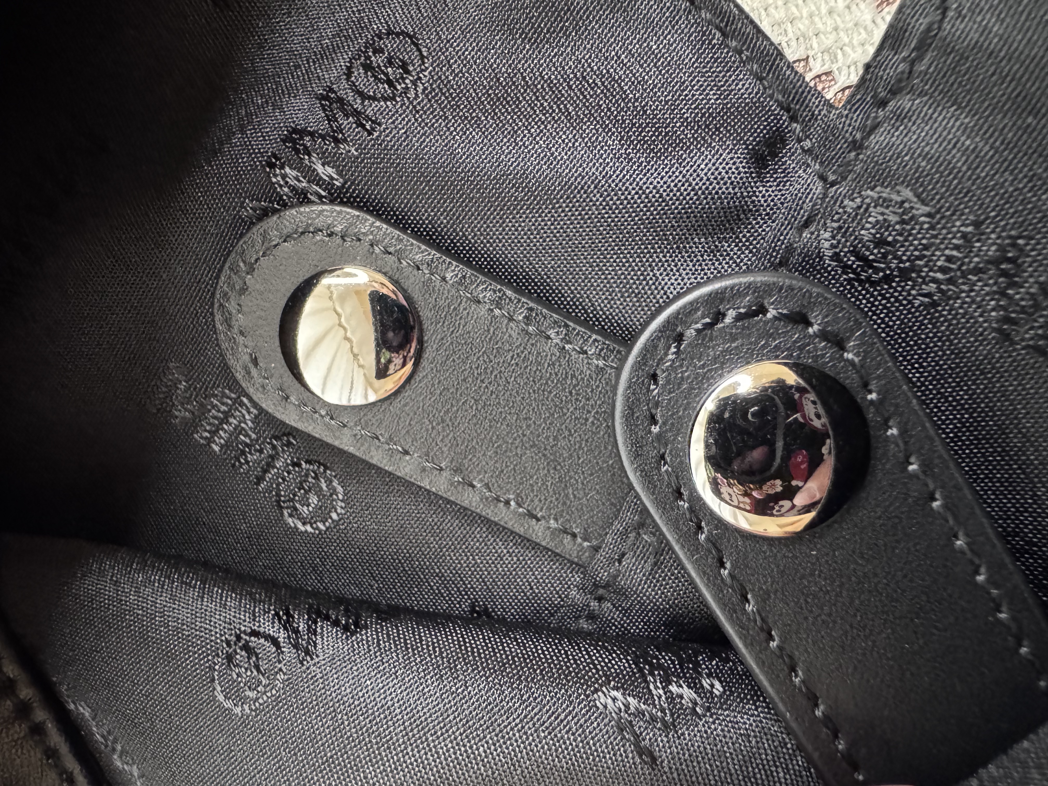 Maison Margiela MM6 Japanese Tote Bag
