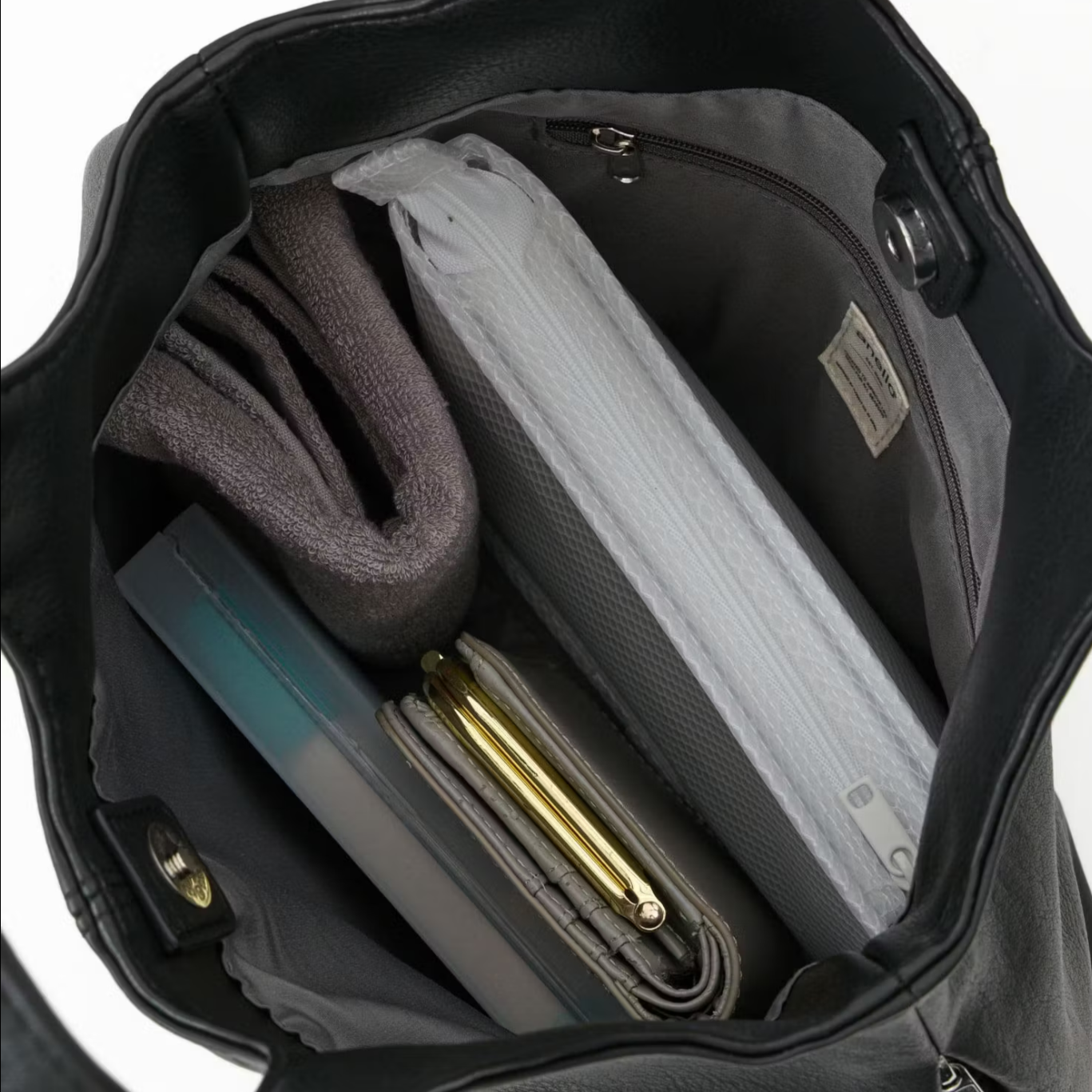 Mini Tote bag / VANESSA