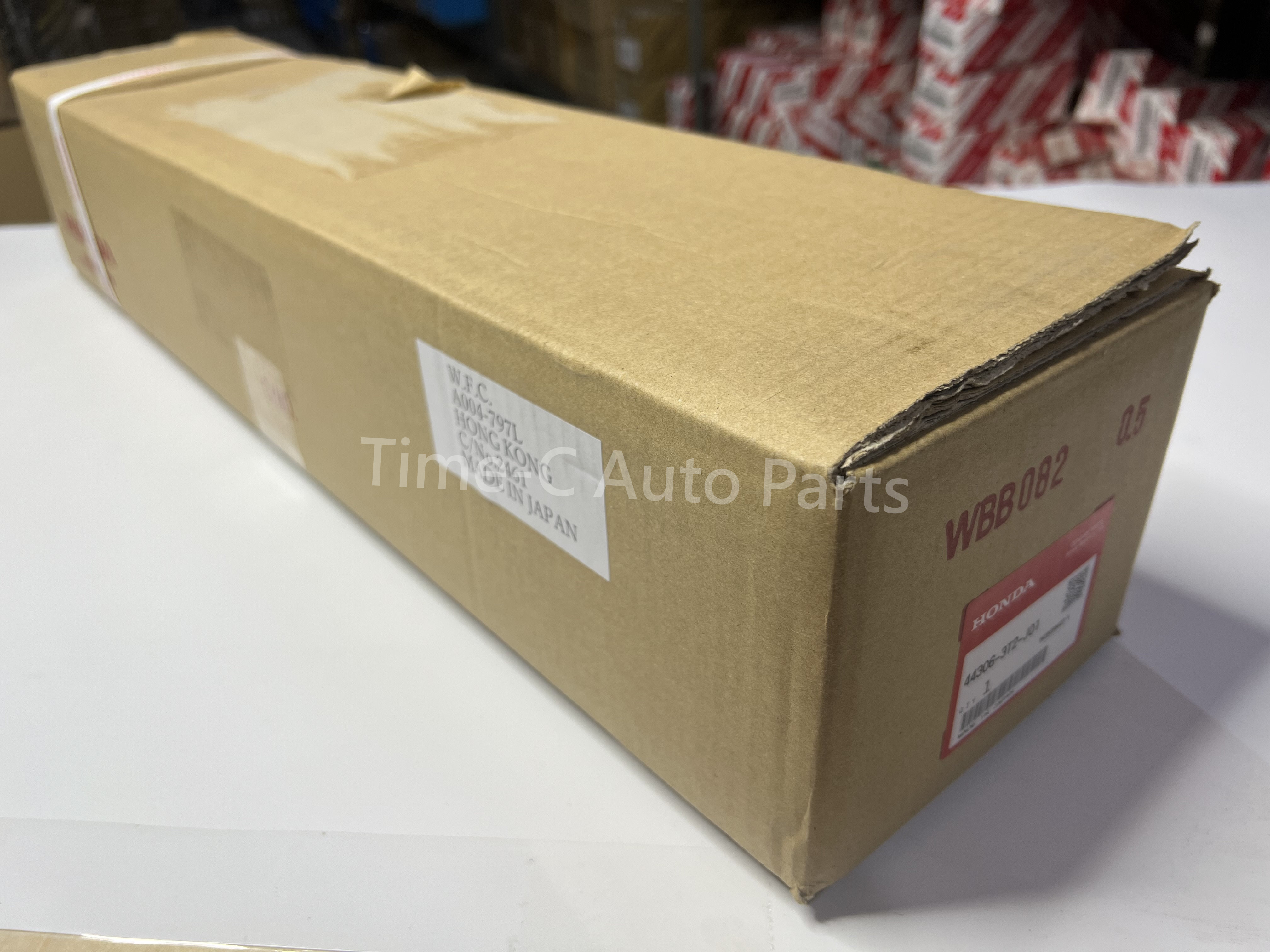 左頭橫什 44306-3T2-J01 - Honda Stepwgn