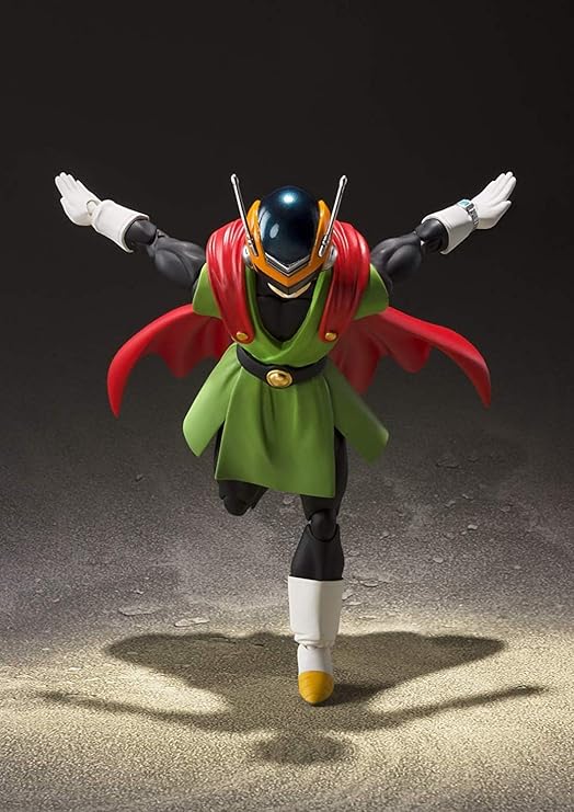 S.H.Figuarts Great Saiyaman