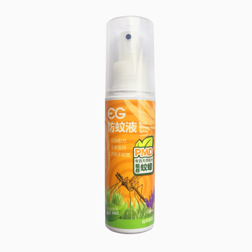 EG防蚊液 100ml