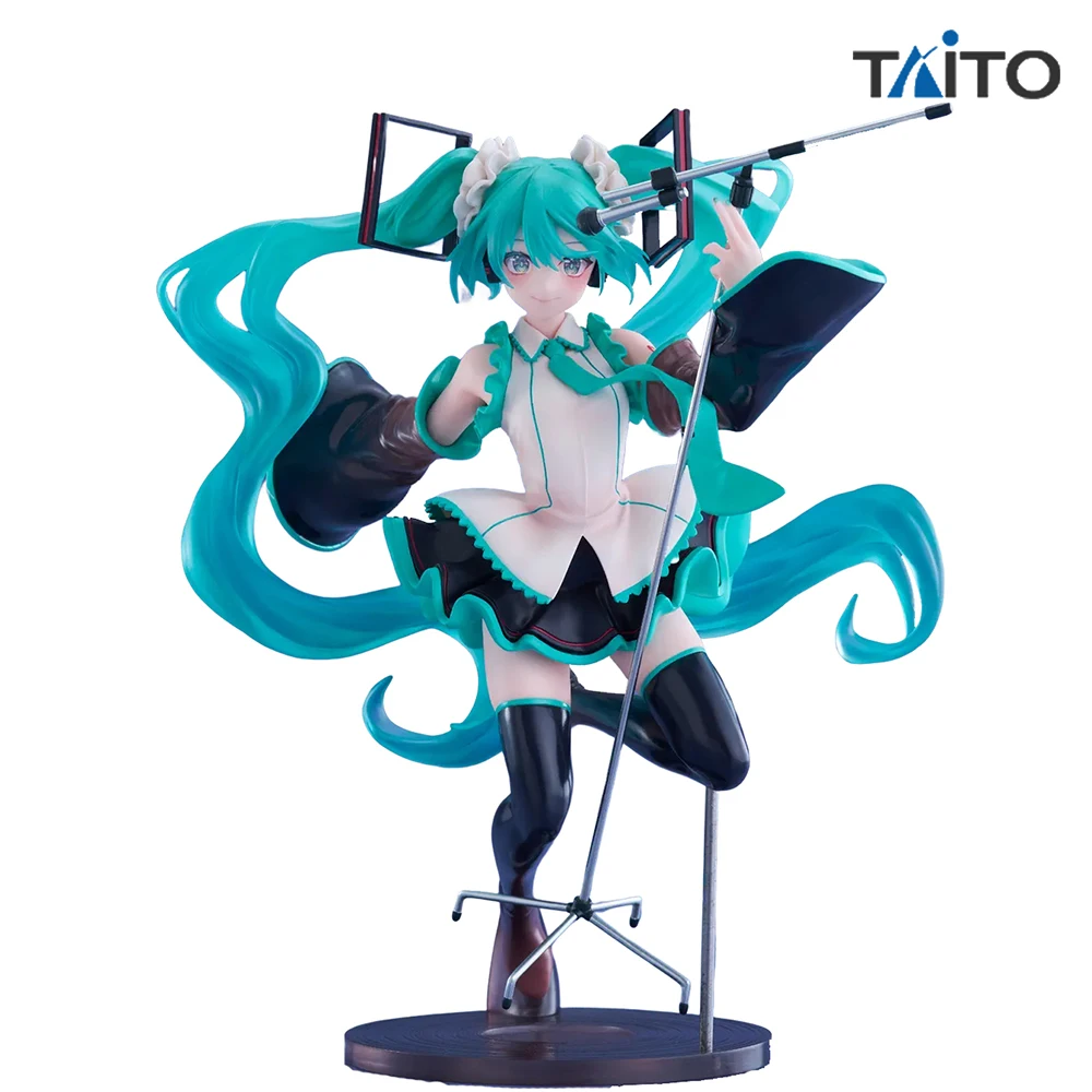 Taito, Artist Masterpiece Figure (AMP): Hatsune Miku (2023 Birthday Version) 初音未來 2023 生日版