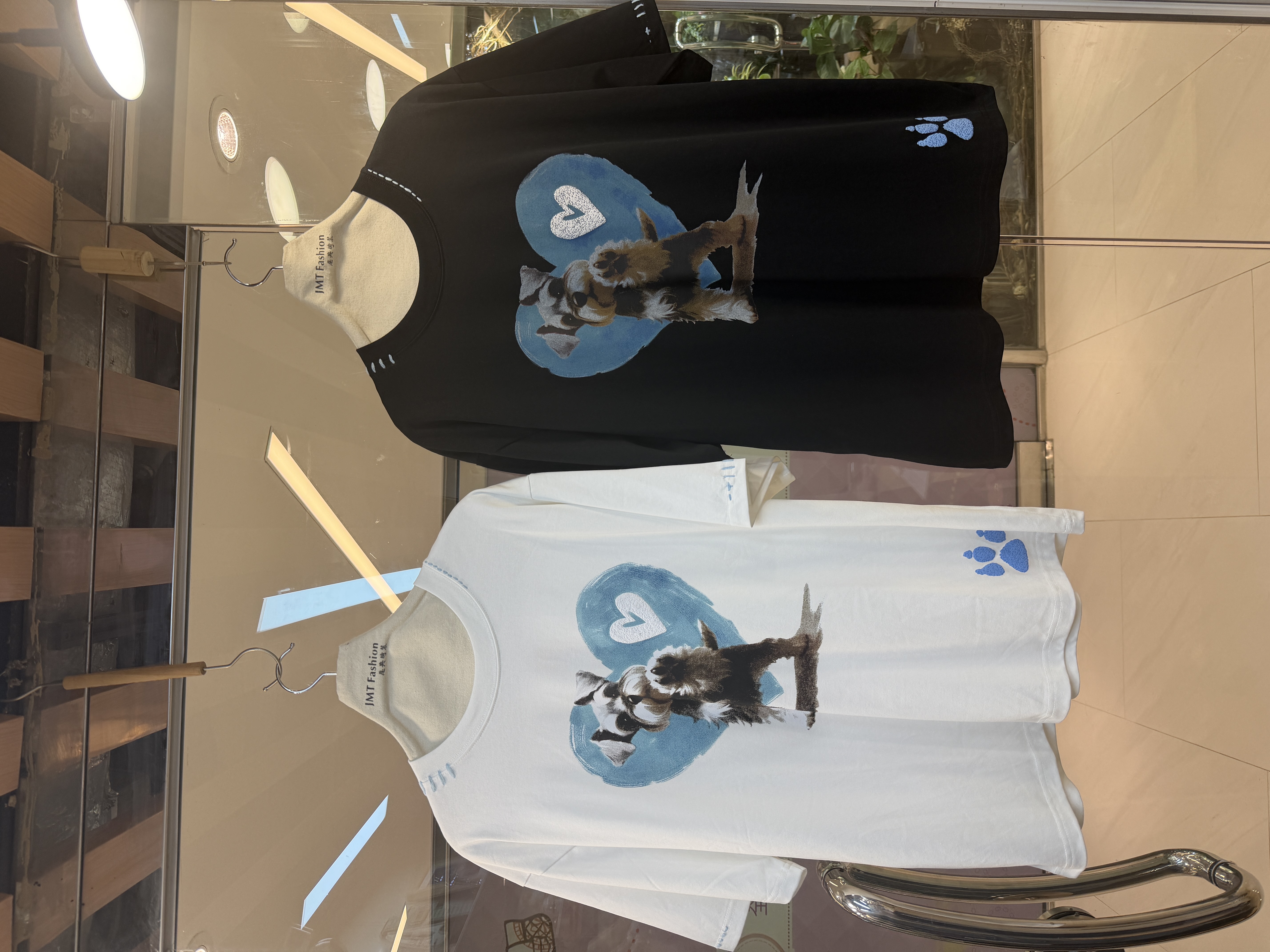 狗仔Tee M578 811009259