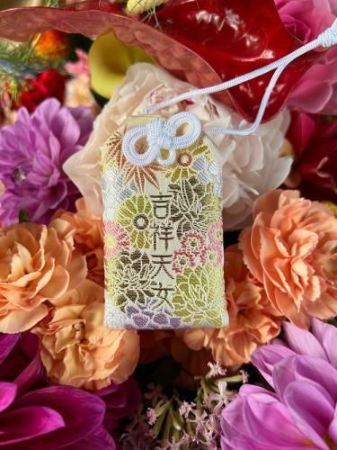 日本神社⛩️ 昆沙門堂 勝林寺