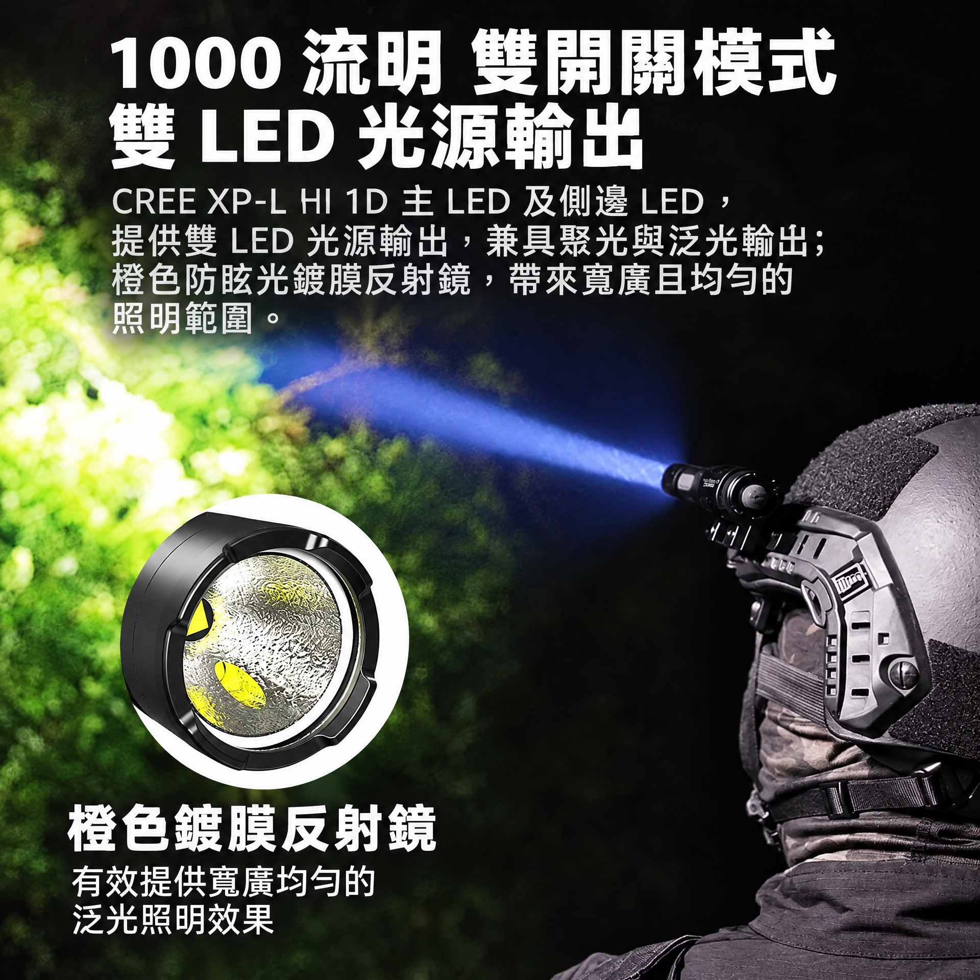 Klarus XT1C PRO