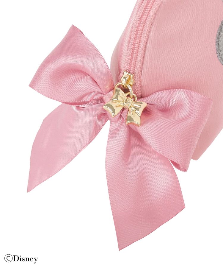 🎀【預訂】Maison de FLEUR x Minnie Pouch