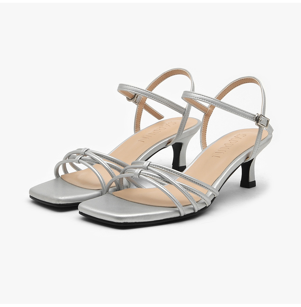 [代購] Sappun Hemera Sandal Heels (5cm)
