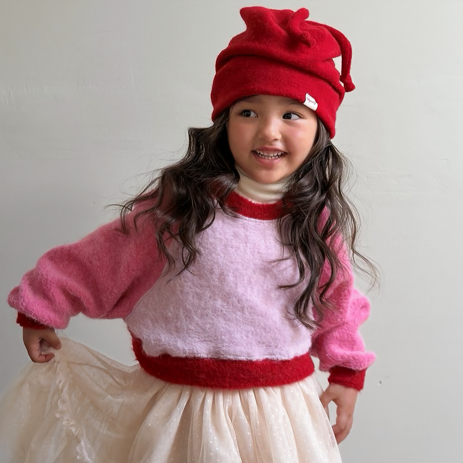 Ellymolly | Sweet Muffing Raglan mtm