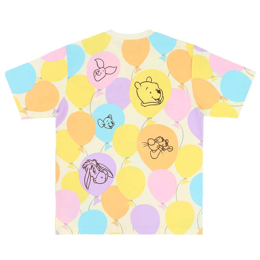【預訂】TDR adults tee (S - XXL)