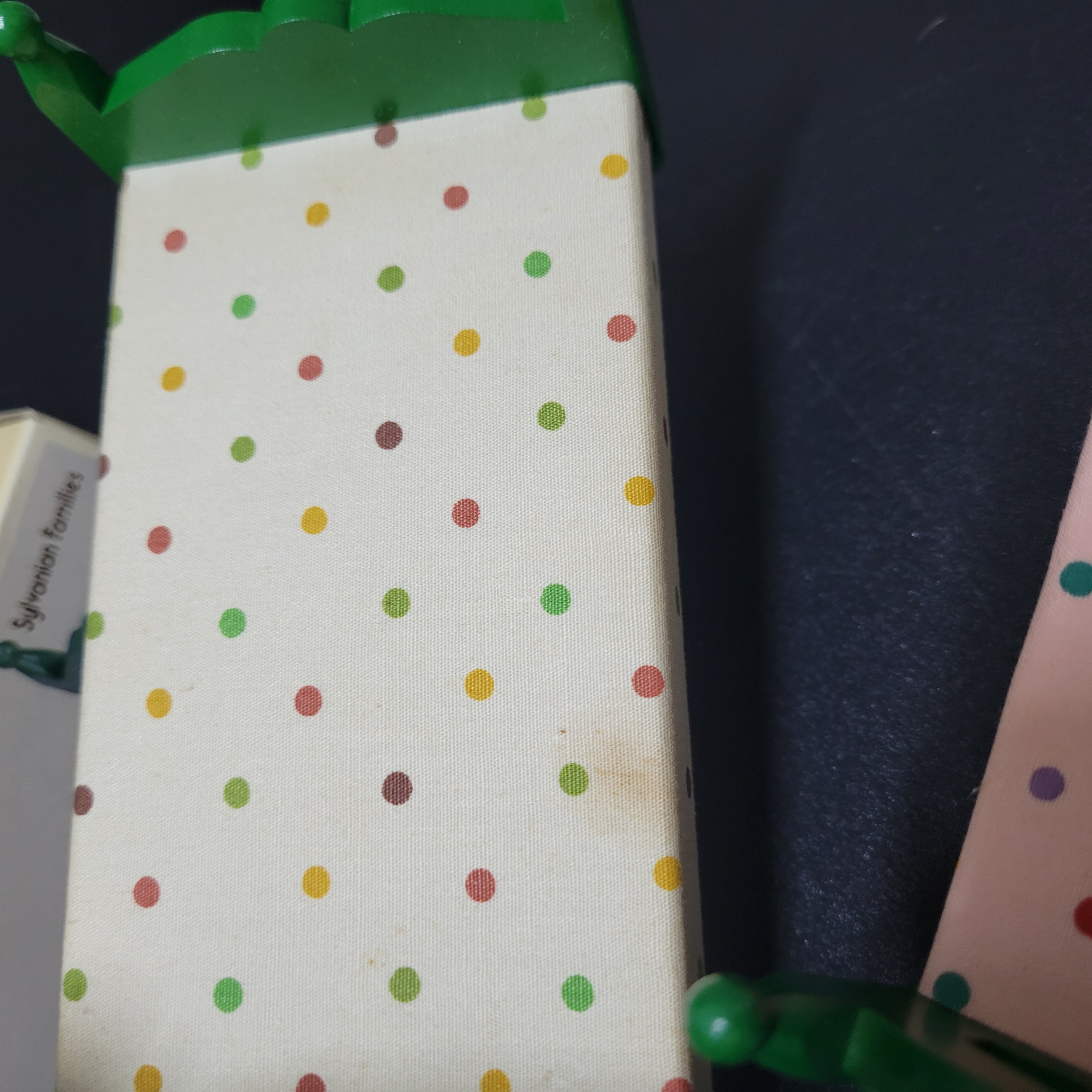 森林家族家具R260220