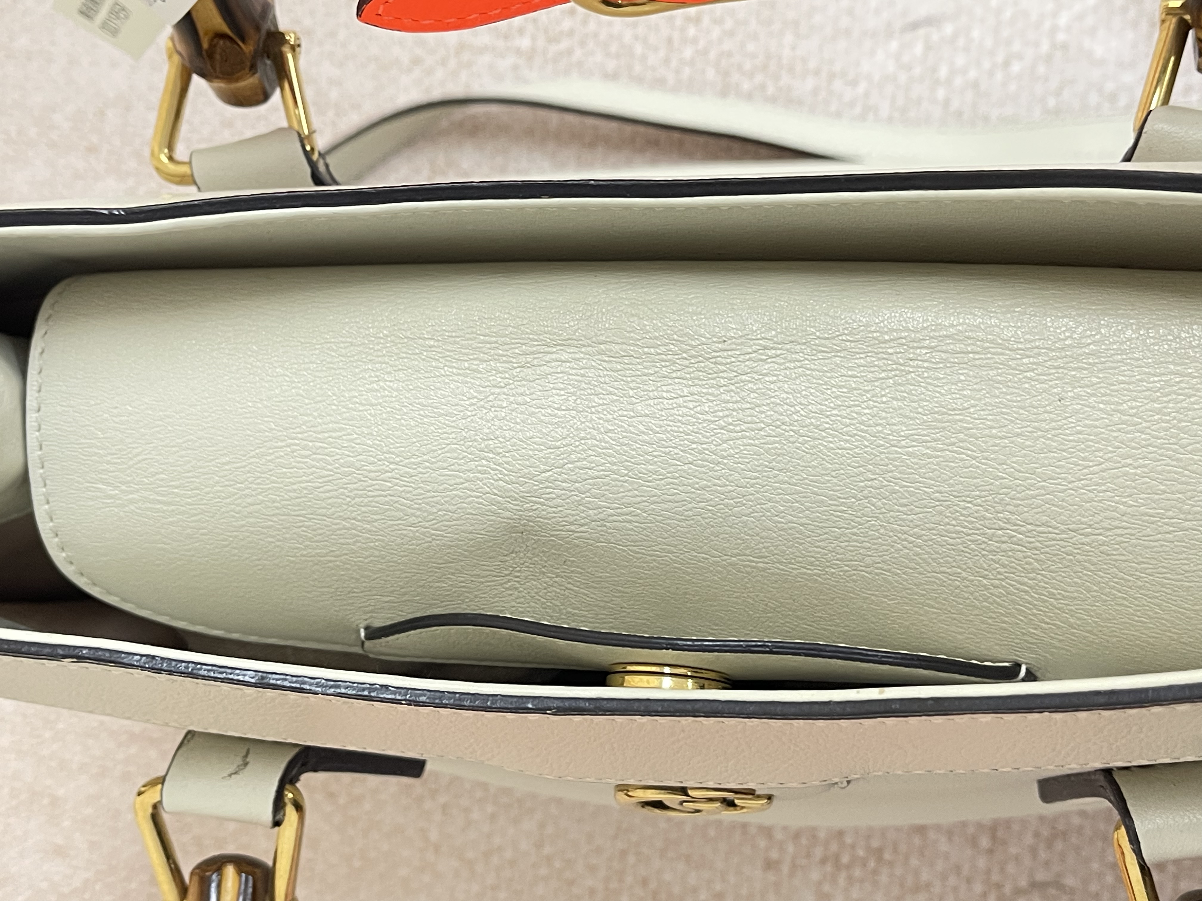 Pre-owned Gucci Diana Tote / Product Code: 26053008