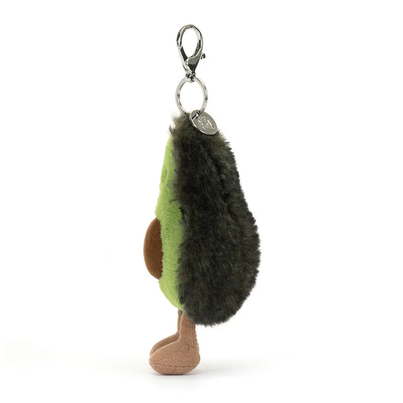 【英國】Jellycat Amuseables Avocado Bag Charm