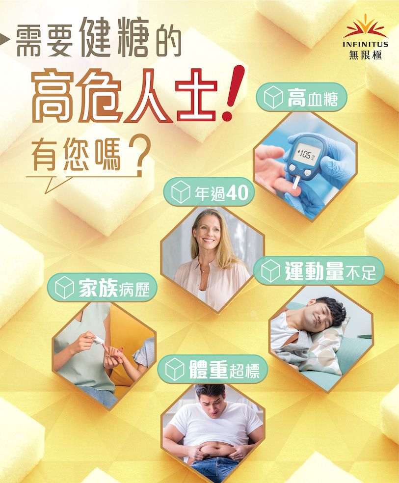 健糖保本草植物膠囊