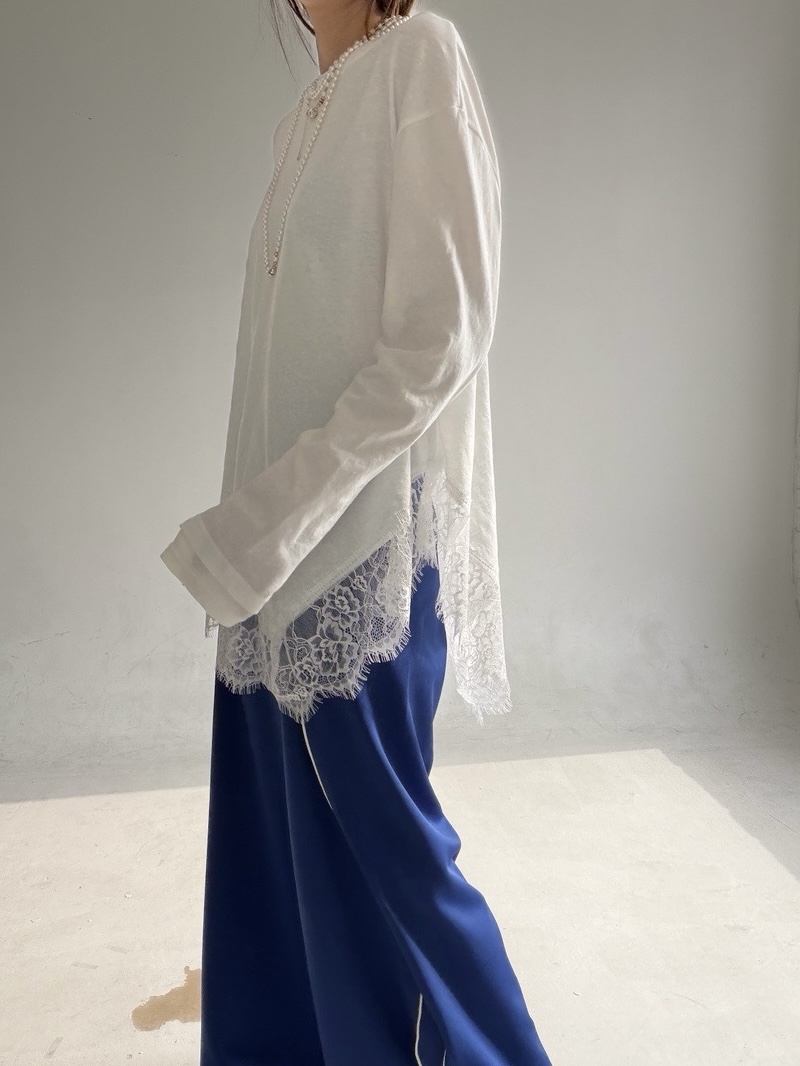 (2026SS) FRANC - TOP