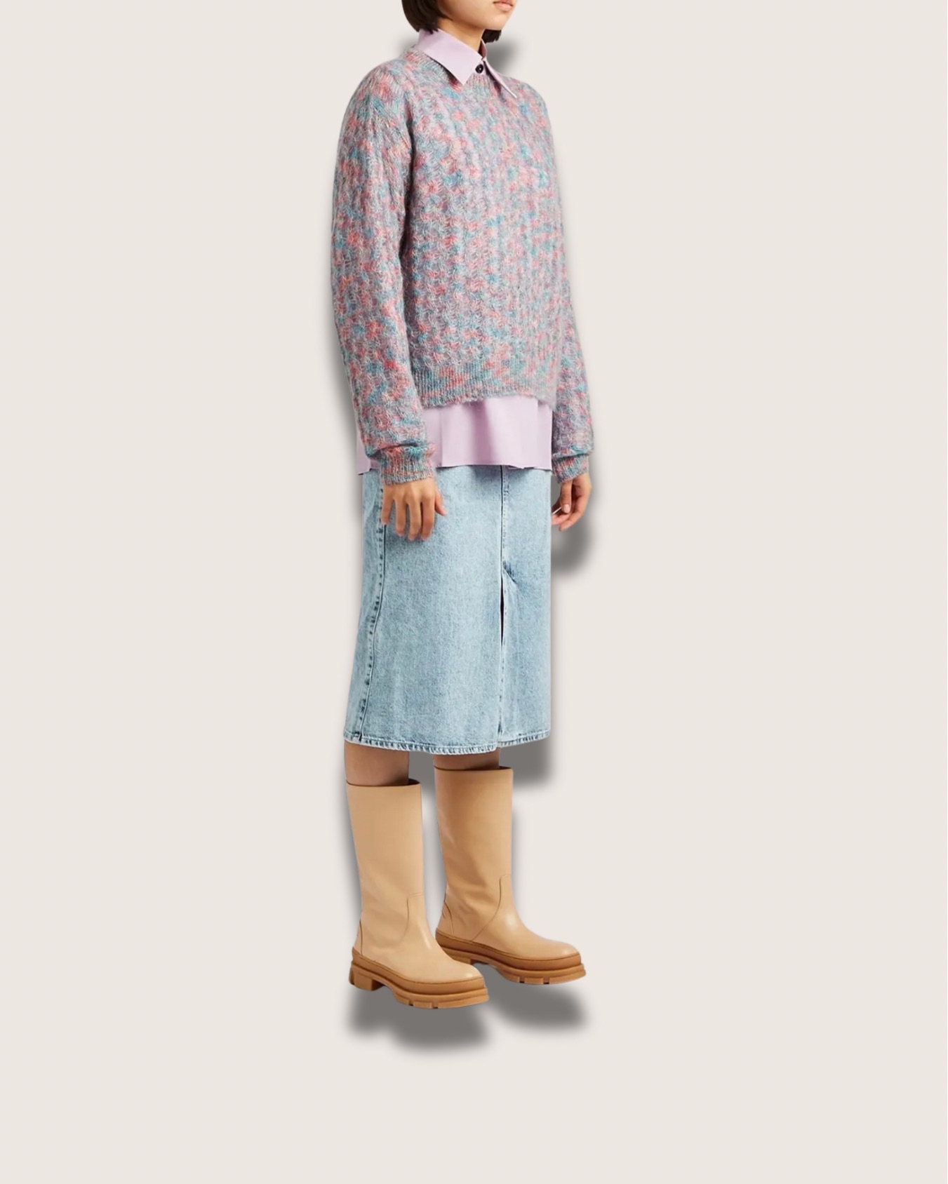 【AT87】💁🏻‍♀️女系