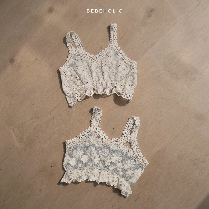 🇰🇷Bebeholic外搭背心