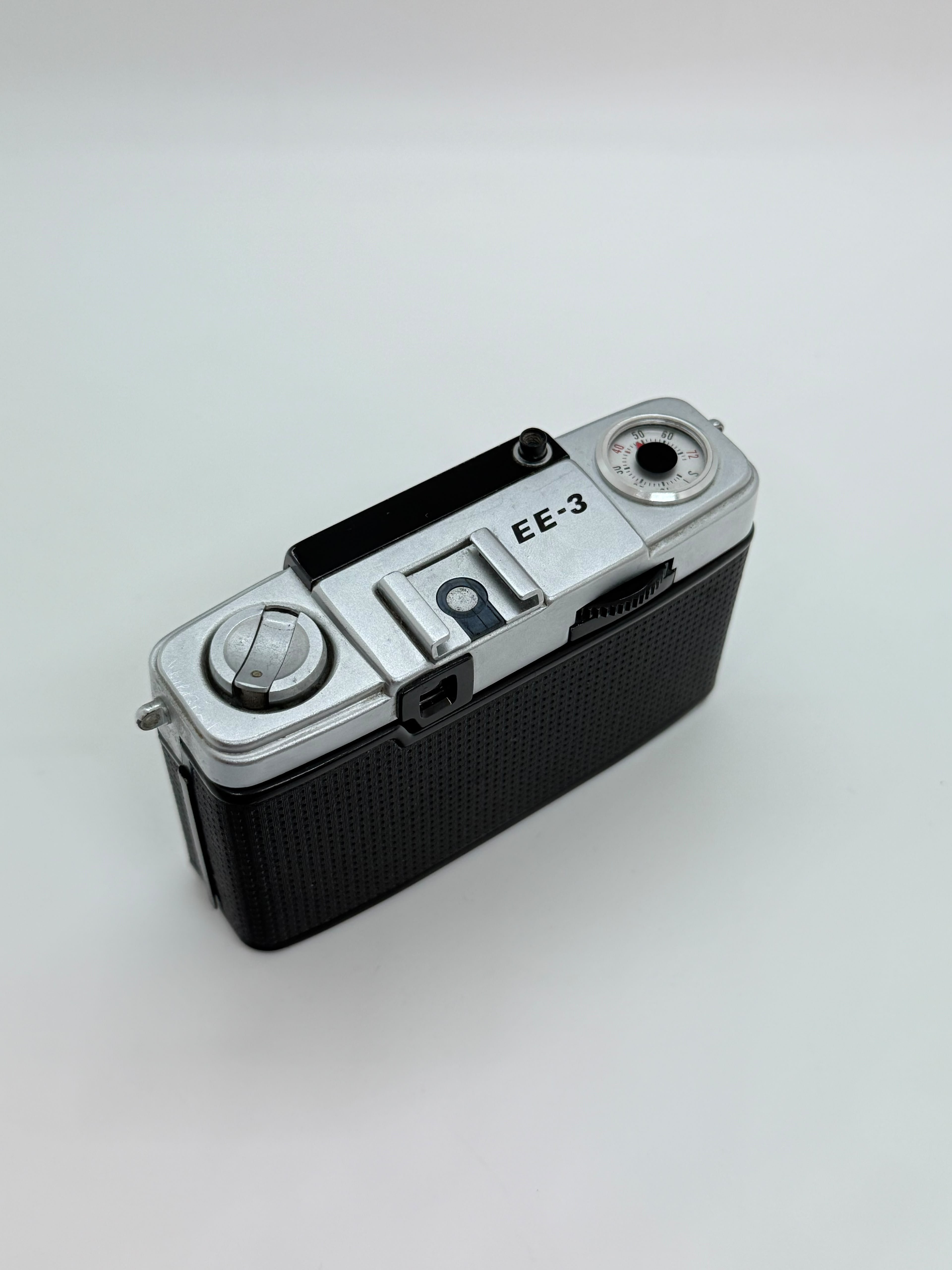 Olympus Pen EE-3 Half-frame 半格菲林相機