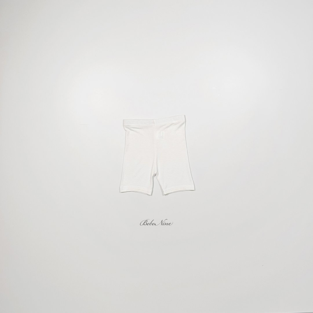 ☀️預訂 韓國直送☀️🇰🇷Bebenine三色短版緊身打底褲