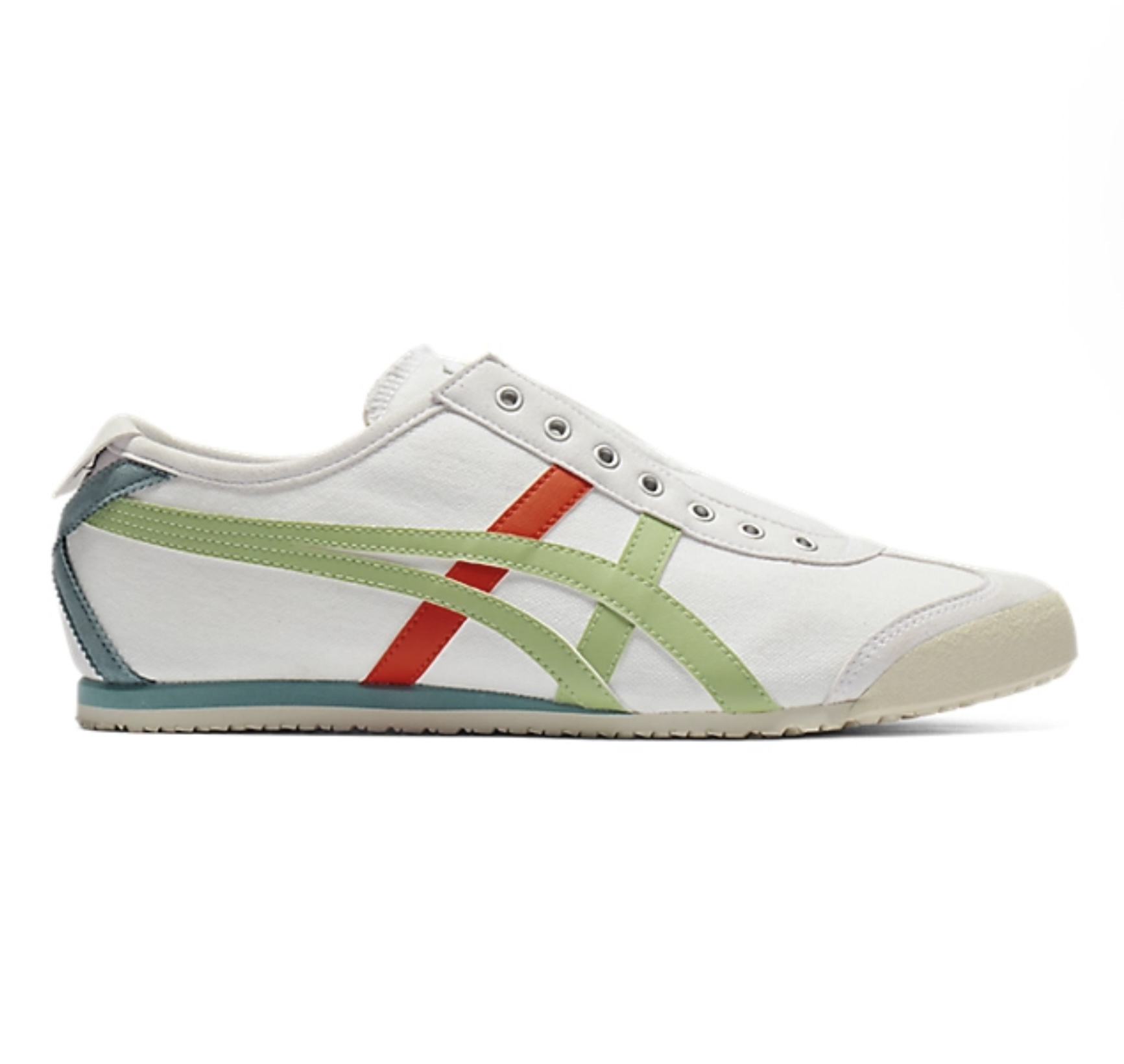 Onitsuka Tiger MEXICO 66 SLIP-ON