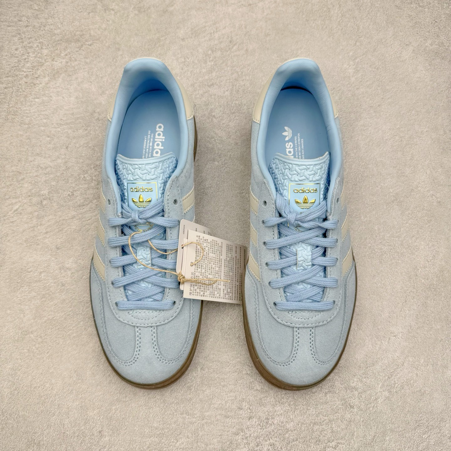 Adidas Gazelle Indoor JI2717