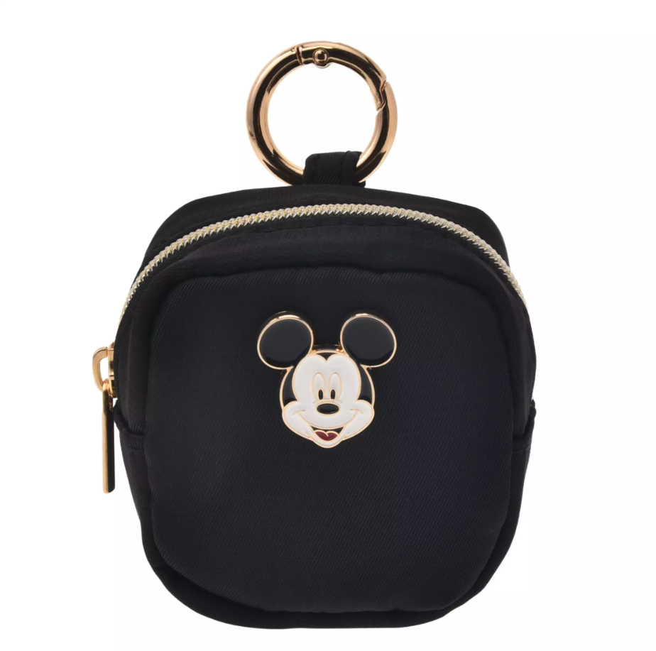 預訂 方形pouch 2way bag Mickey Minnie Donald Goofy Chipndale Aliens 