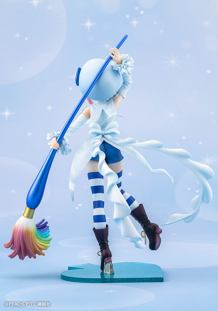 (預訂訂金 $400) (總價 $930) 壽屋 Kotobukiya 守護甜心! 日奈森亞夢 守護黑桃 淨惡之筆 (行版) (KO08605) Amulet Spade